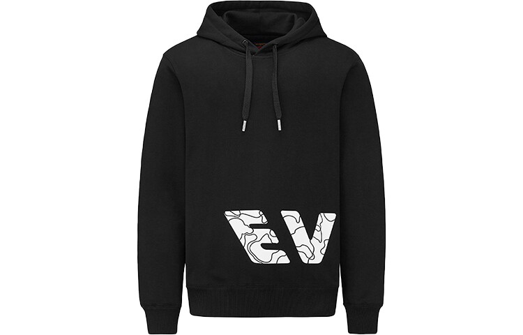 Толстовка мужская черная Evisu, черный
Толстовка мужская черная Evisu, черный