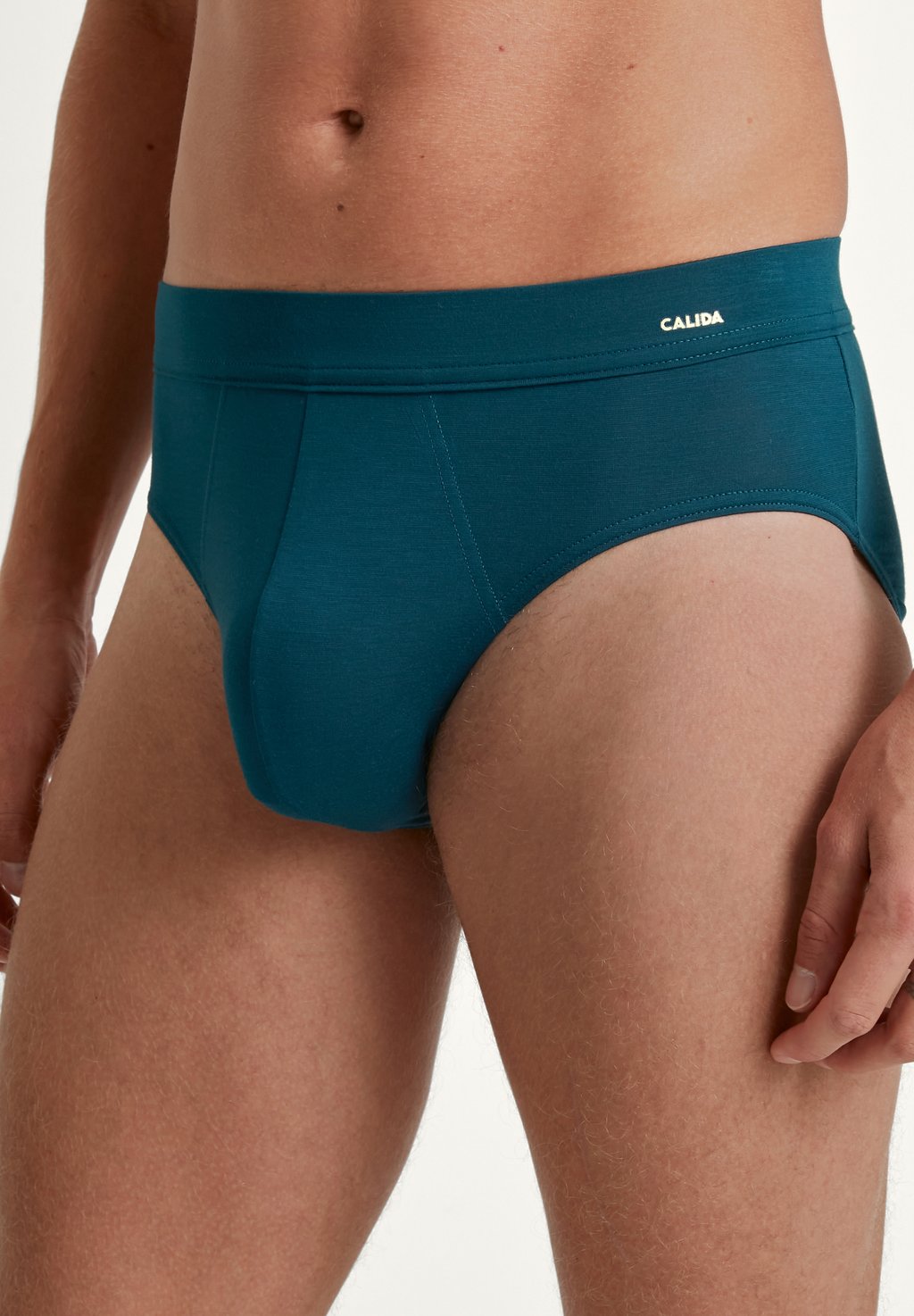 Трусы Calida, цвет Legion Blue
Трусы Calida, цвет Legion Blue