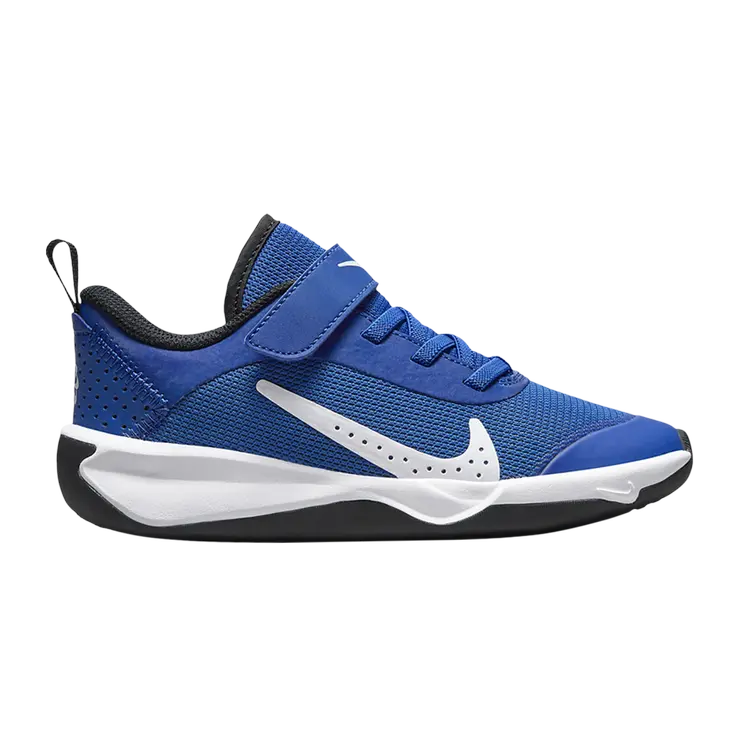 Кроссовки Nike Omni Multi-Court PS, синий
Кроссовки Nike Omni Multi-Court PS, синий