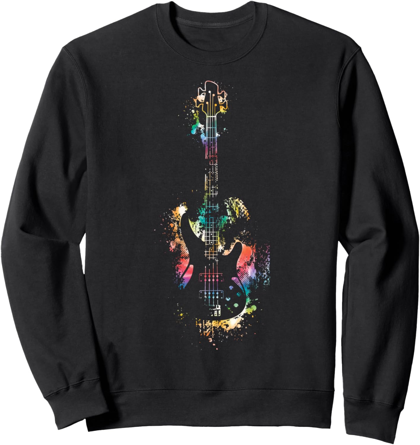 Забавная толстовка в стиле ретро с изображением бас-гитариста Cool Gutitarist Guitar Lover Rock Music Designs, черный
Забавная толстовка в стиле ретро с изображением бас-гитариста Cool Gutitarist Guitar Lover Rock Music Designs, черный