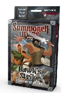 Настольная игра Plaid Hat Games Summoner Wars: Hawk's Strike Reinforcement Pack
Настольная игра Plaid Hat Games Summoner Wars: Hawk's Strike Reinforcement Pack