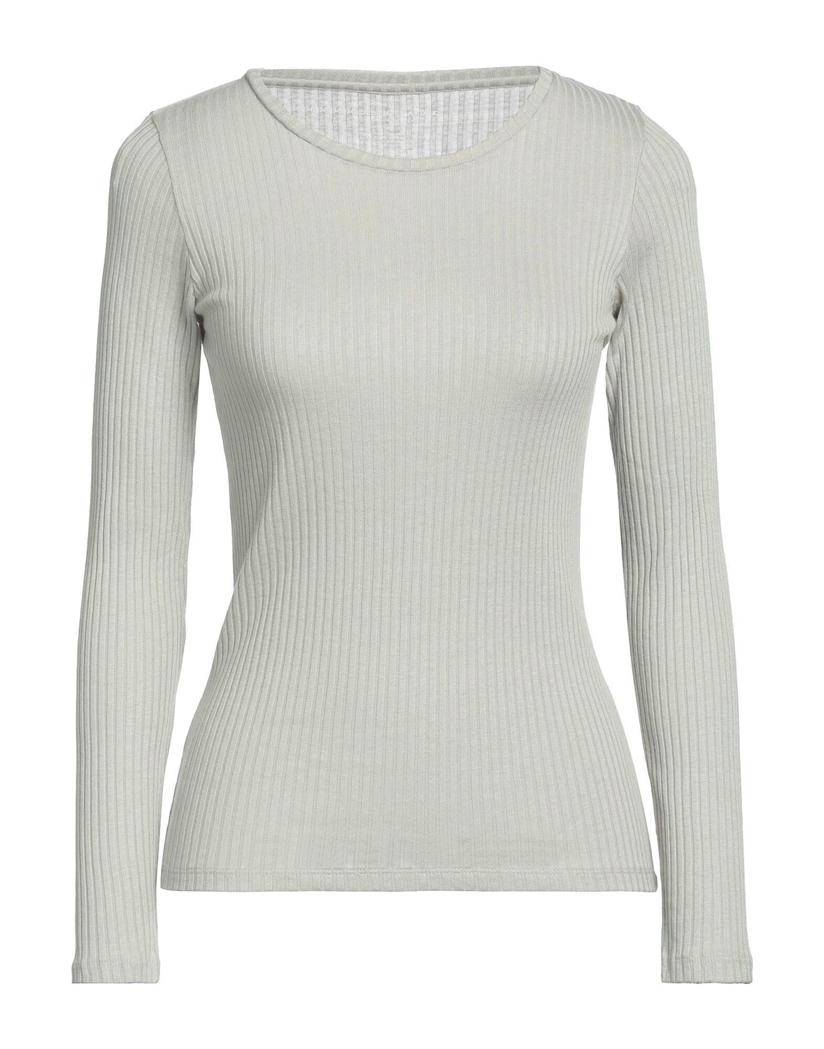 Свитер Majestic Filatures, серый
Свитер Majestic Filatures, серый