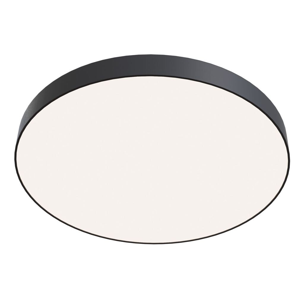 Потолочный светильник Maytoni Zon C032CL-L96B4K LED, черный, из алюминия и пластика, 4000К, 9500лм Maytoni GmbH
Потолочный светильник Maytoni Zon C032CL-L96B4K LED, черный, из алюминия и пластика, 4000К, 9500лм Maytoni GmbH