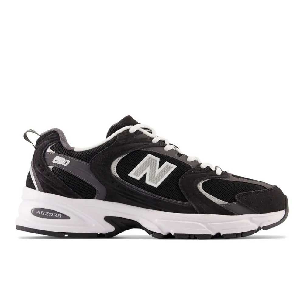 Кроссовки New Balance 530, черный
Кроссовки New Balance 530, черный