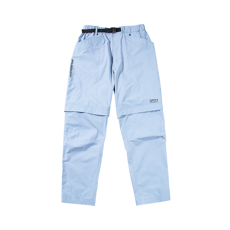 SP27 серия повседневные брюки Unisex Phenix, светло-голубой
SP27 серия повседневные брюки Unisex Phenix, светло-голубой
