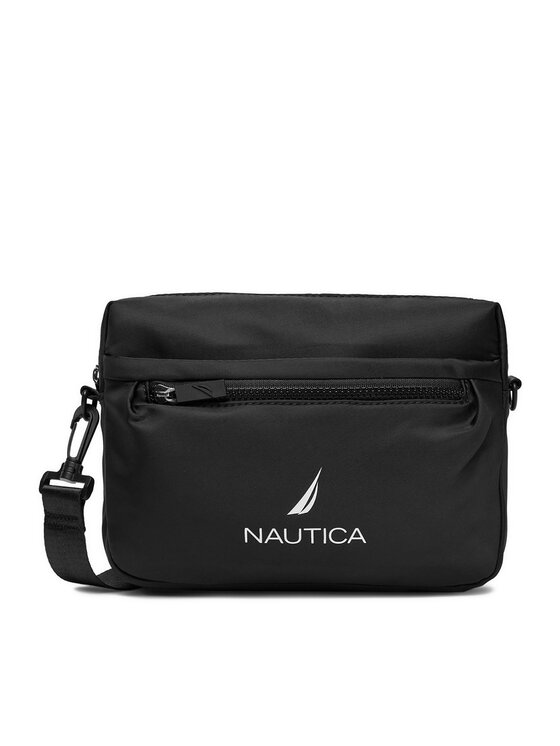 Сумка C-NTC-M-004-08 Nautica, черный
Сумка C-NTC-M-004-08 Nautica, черный