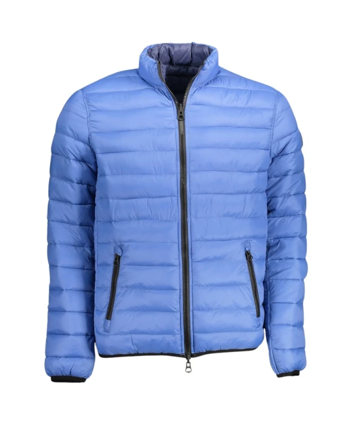 Двусторонняя куртка U.S. Polo Assn., синий
Двусторонняя куртка U.S. Polo Assn., синий