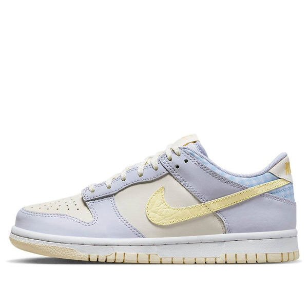 Кроссовки данки низкие Nike, фиолетовый
Кроссовки данки низкие Nike, фиолетовый