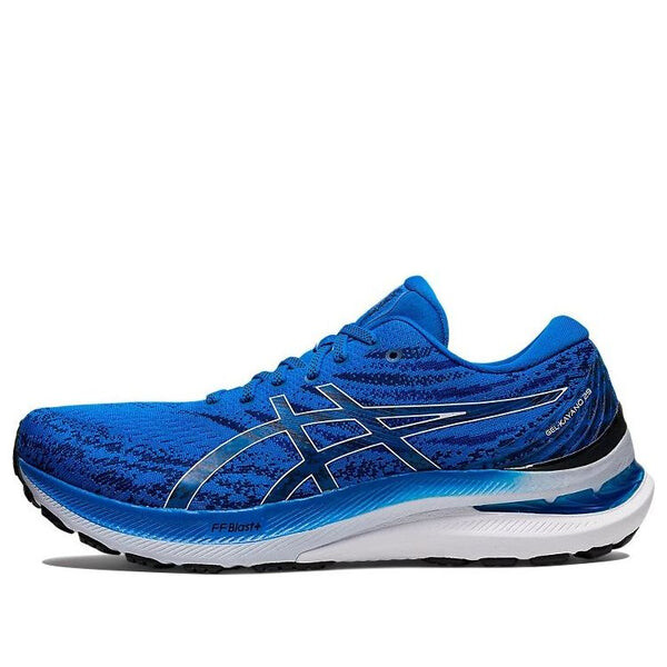 Кроссовки гель каяно 29 Asics, синий
Кроссовки гель каяно 29 Asics, синий