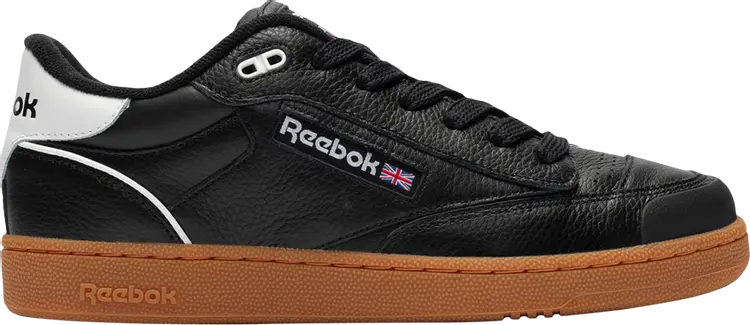 Кроссовки Club C Bulc 'Black Gum', черный, Серый, Кроссовки Club C Bulc 'Black Gum', черный
Кроссовки Club C Bulc 'Black Gum', черный, Серый, Кроссовки Club C Bulc 'Black Gum', черный
