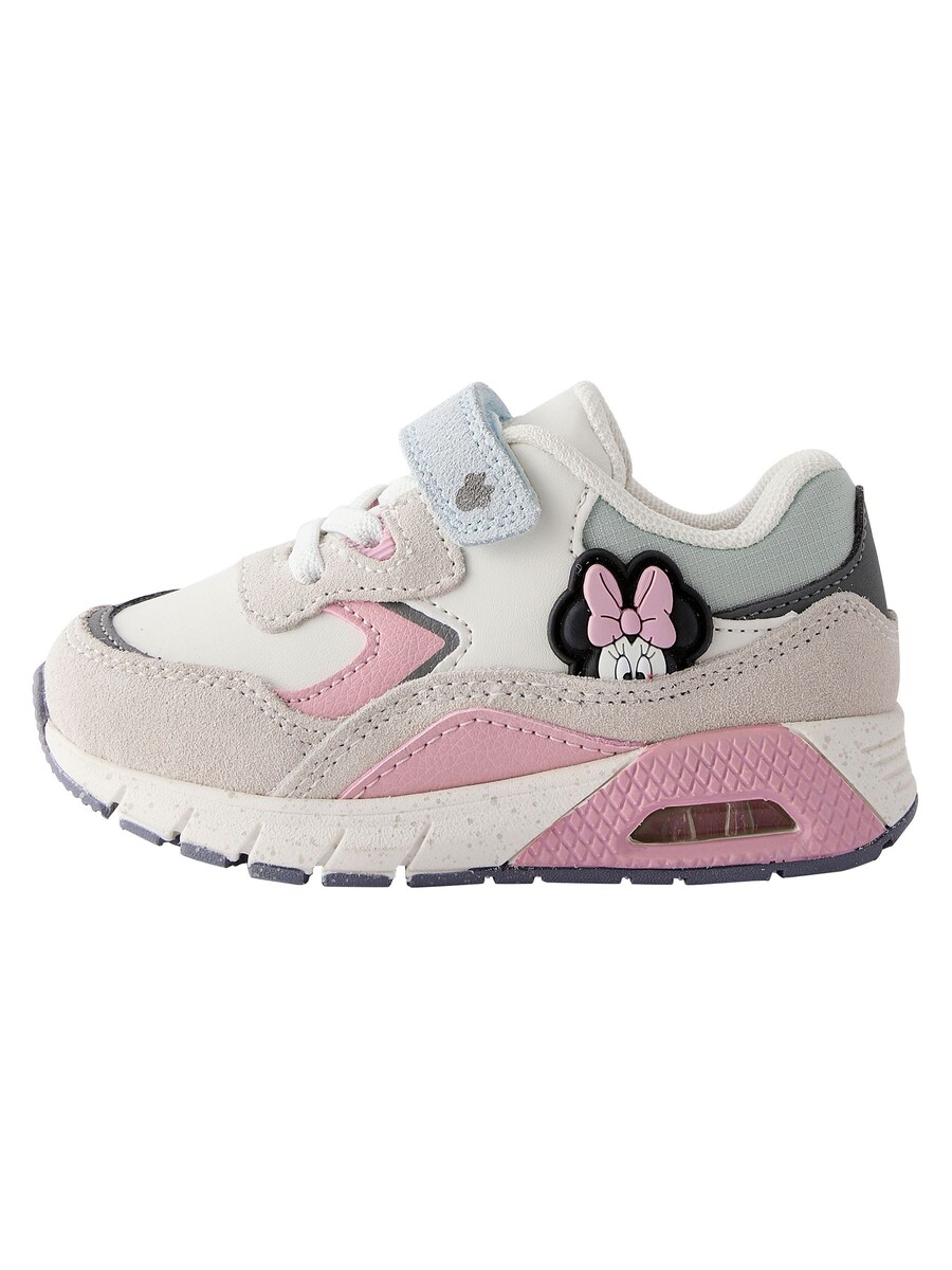 Кроссовки Next, разноцветный
Кроссовки Next, разноцветный