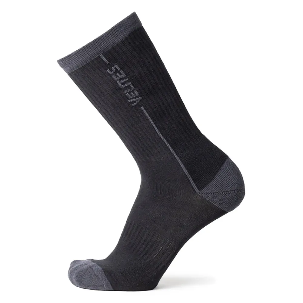 Носки Velites Long, черный
Носки Velites Long, черный