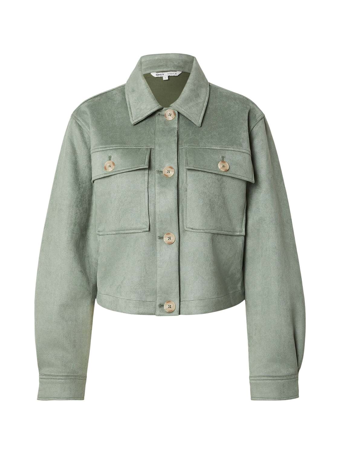 ONLY Куртка межсезонная 'ONLBELICIA' в цвете Olive
ONLY Куртка межсезонная 'ONLBELICIA' в цвете Olive