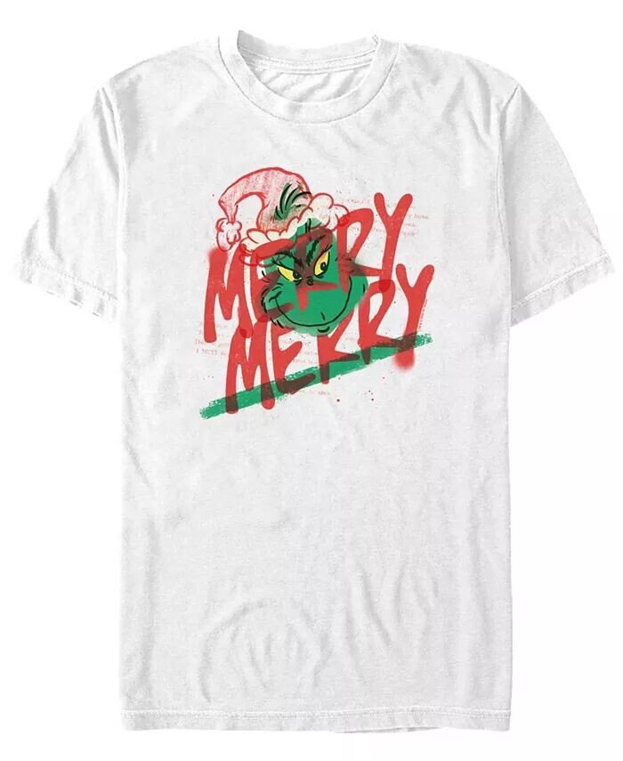 Мужская футболка Merry с коротким рукавом Fifth Sun
Мужская футболка Merry с коротким рукавом Fifth Sun