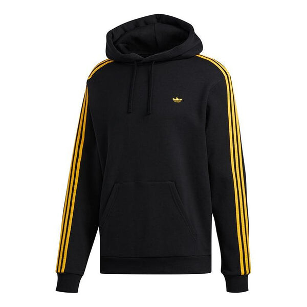 Толстовка adidas originals Mini Shmoo HD Casual Sports Black, черный
Толстовка adidas originals Mini Shmoo HD Casual Sports Black, черный