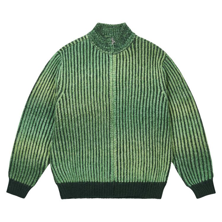 Топ Palace Double Vision Knit, Green 
Топ Palace Double Vision Knit, Green