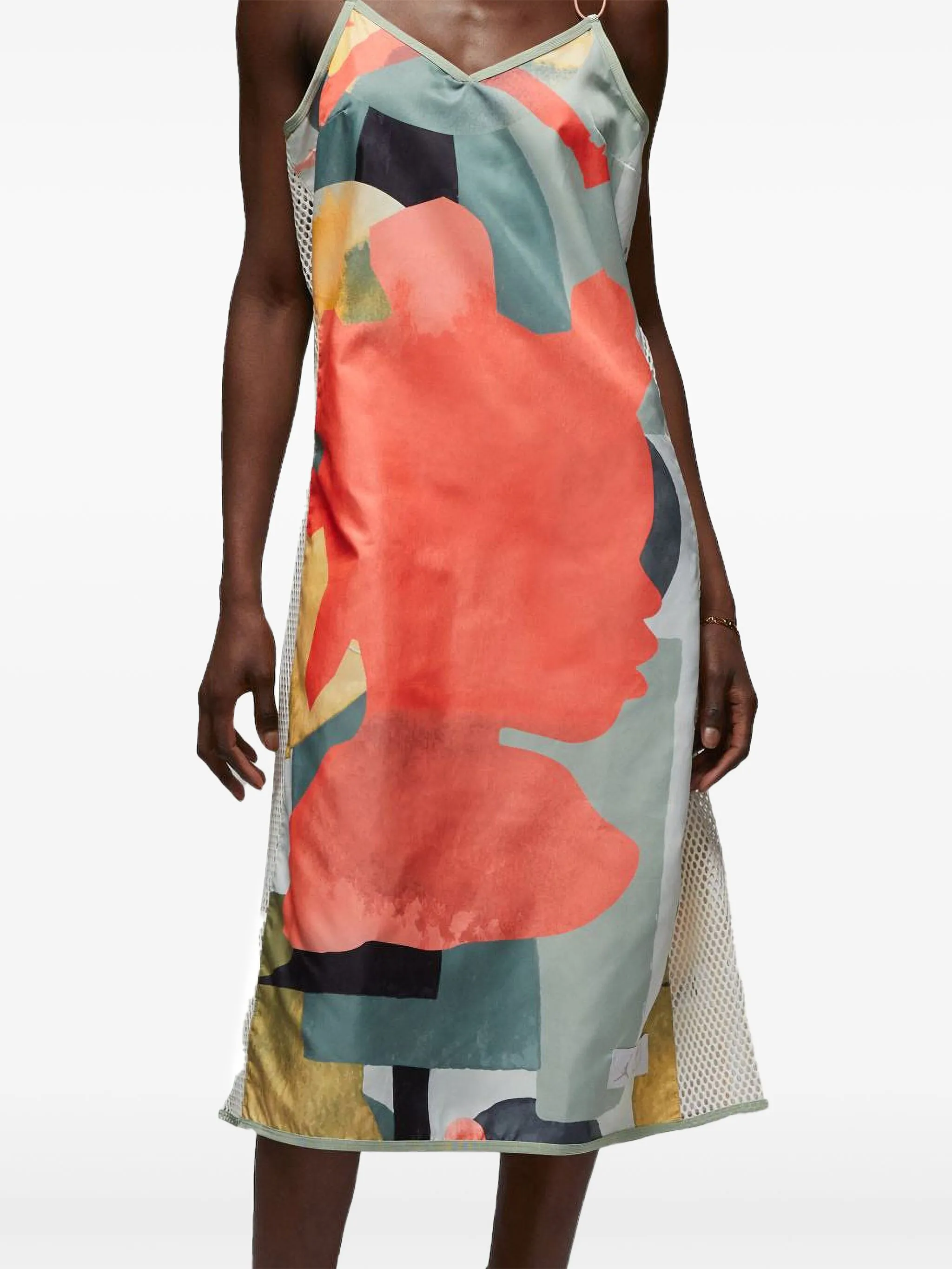 Платье-комбинация Beauty Supply из коллаборации с Bephies Jordan, оранжевый
Платье-комбинация Beauty Supply из коллаборации с Bephies Jordan, оранжевый