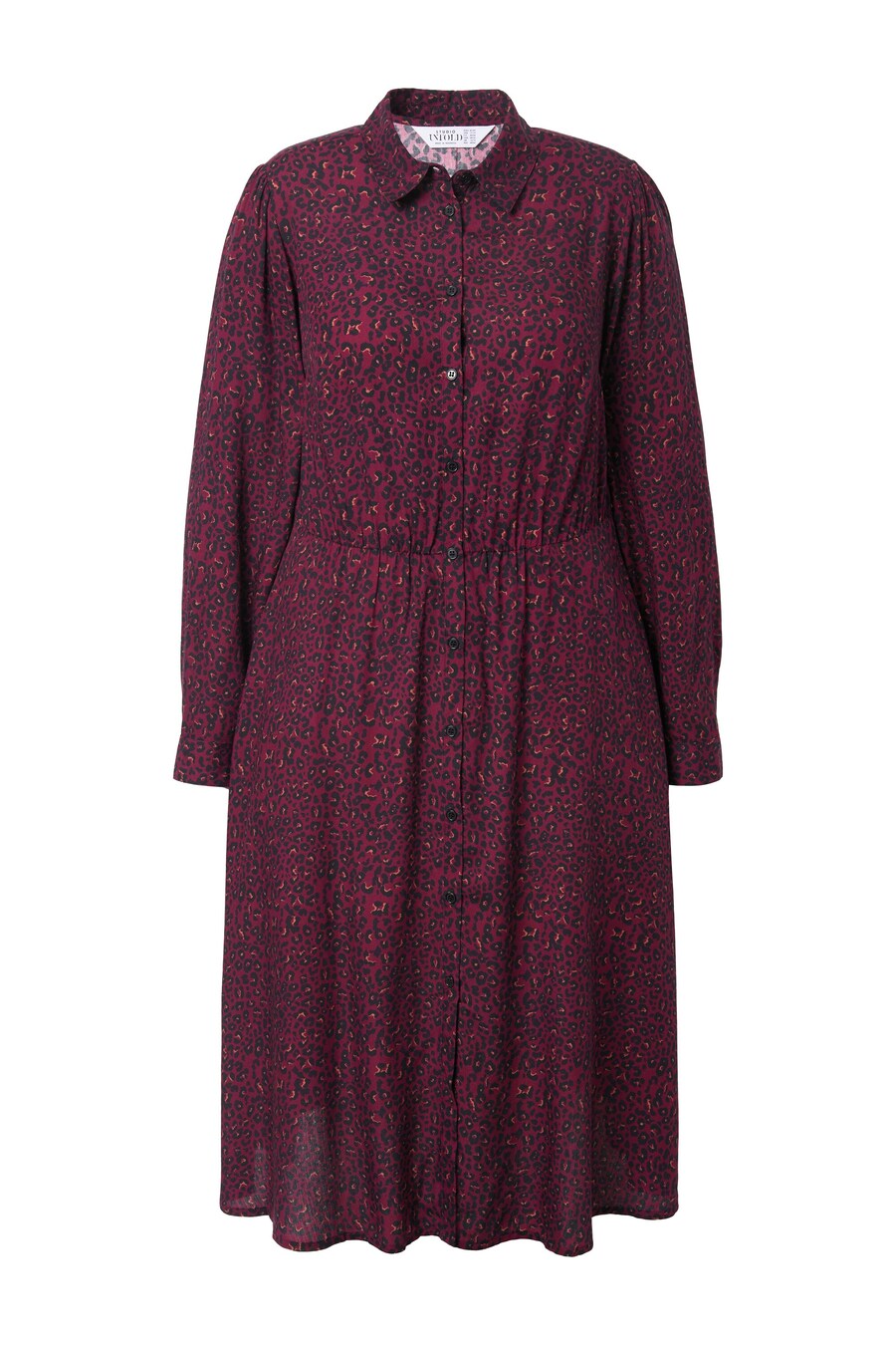 Мини платье Studio Untold, Wine red
Мини платье Studio Untold, Wine red