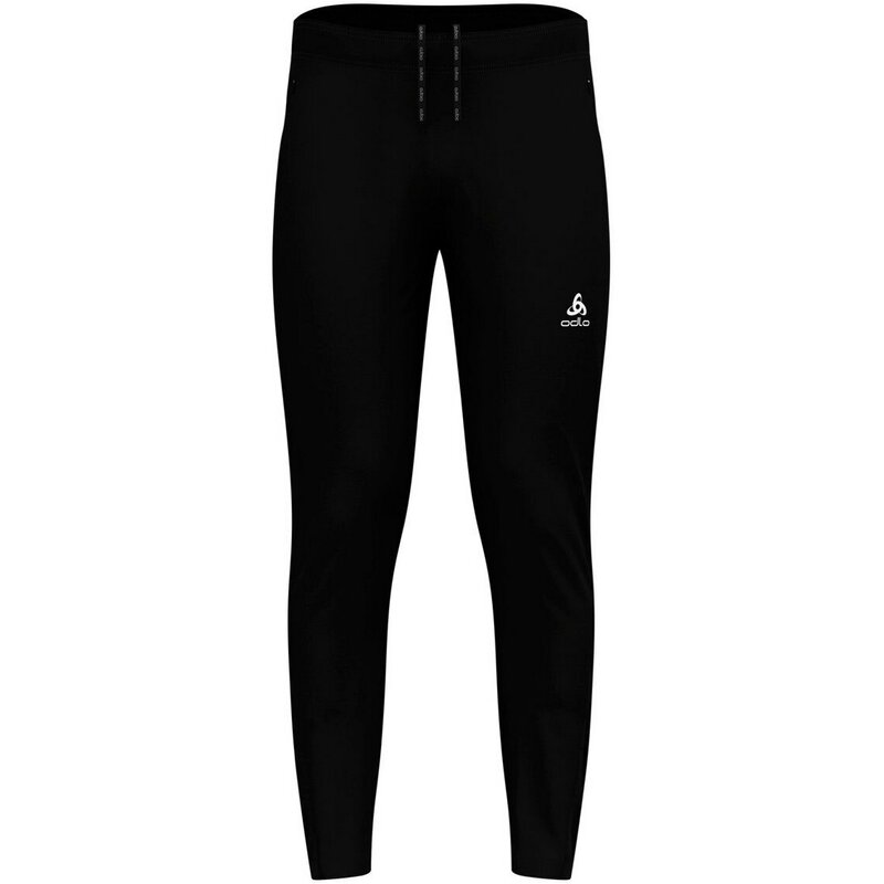 Штаны нулевой вес Odlo, черный
Штаны нулевой вес Odlo, черный