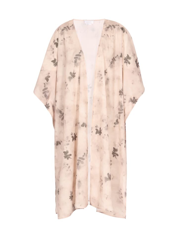 Длинное платье usha WHITE LABEL Kimono, цвет beige mehrfarbig
Длинное платье usha WHITE LABEL Kimono, цвет beige mehrfarbig