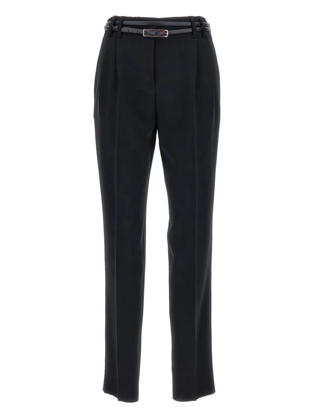 Брюки Max Mara Studio черного цвета
Брюки Max Mara Studio черного цвета