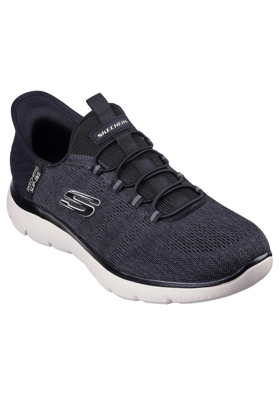 Кроссовки Skechers Sport мужские SUMMITS KEY PACE, веганские, 232469, чёрные
Кроссовки Skechers Sport мужские SUMMITS KEY PACE, веганские, 232469, чёрные
