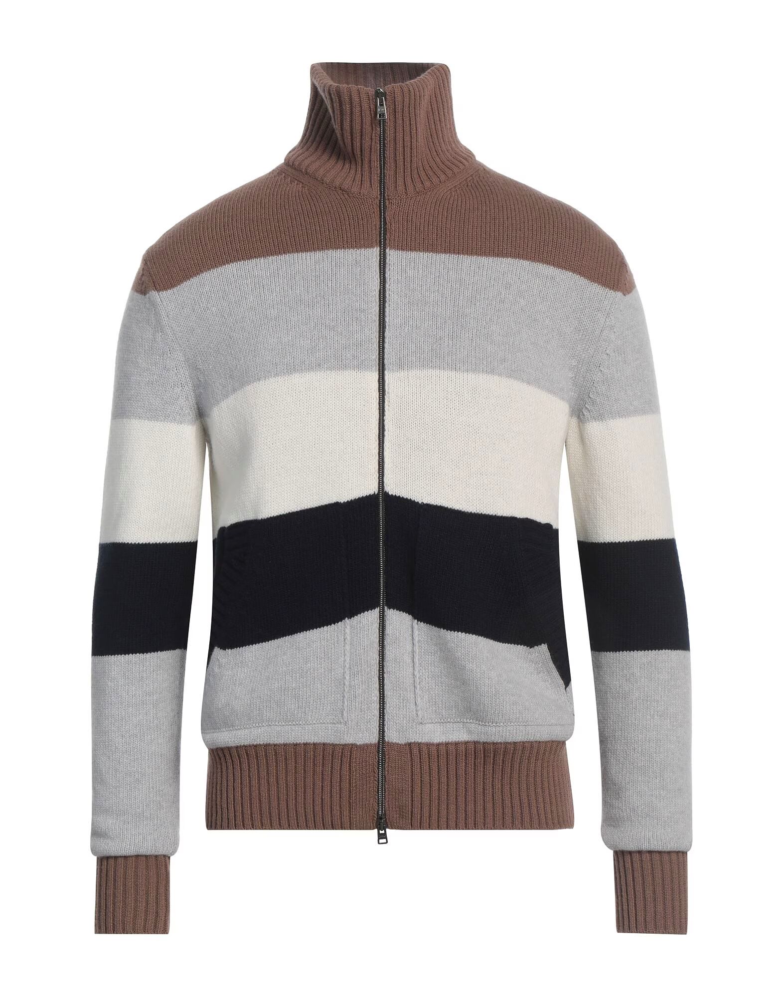 Кардиган Resort Herno, светло-серый
Кардиган Resort Herno, светло-серый