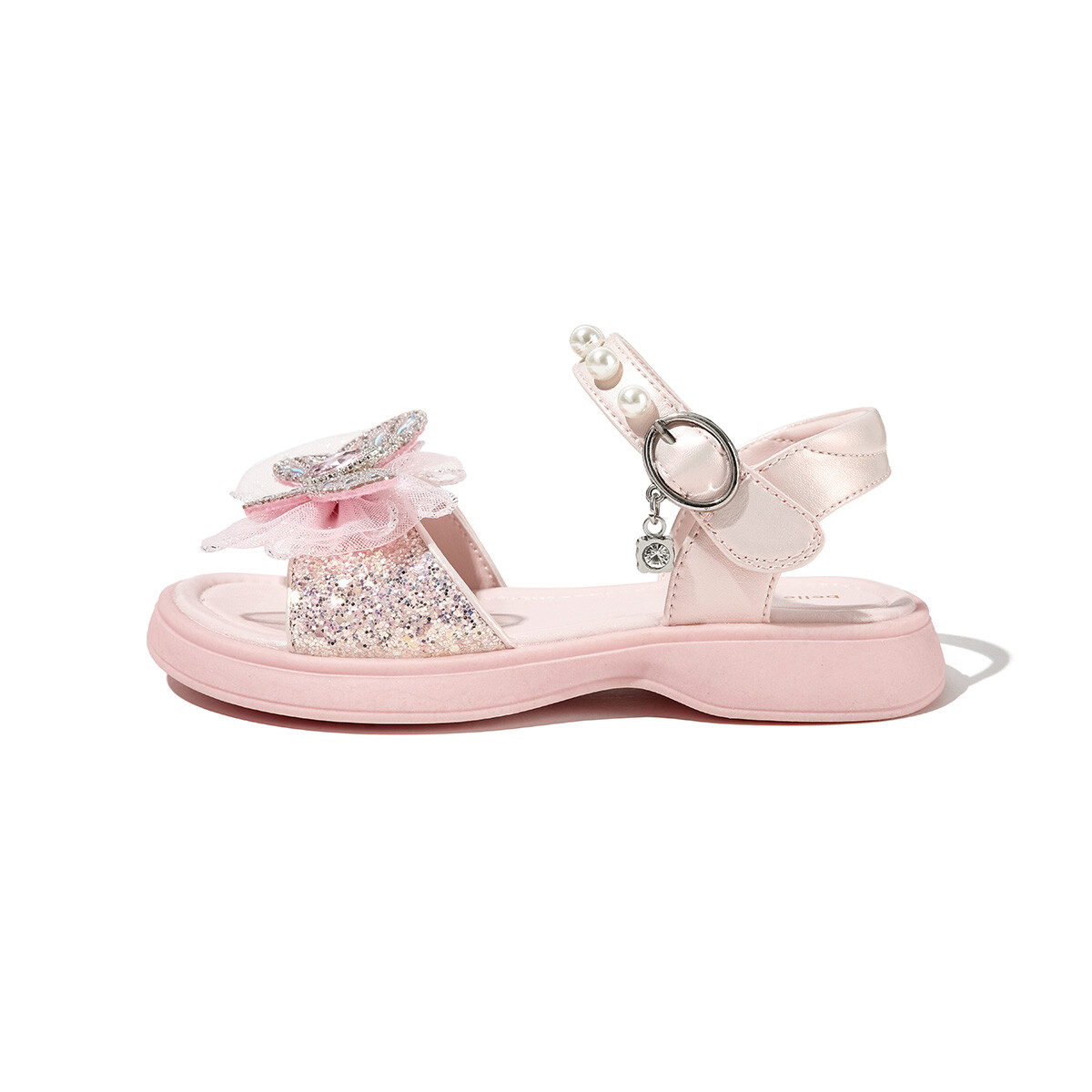 Детские сандалии Детские Belle, розовый
Детские сандалии Детские Belle, розовый