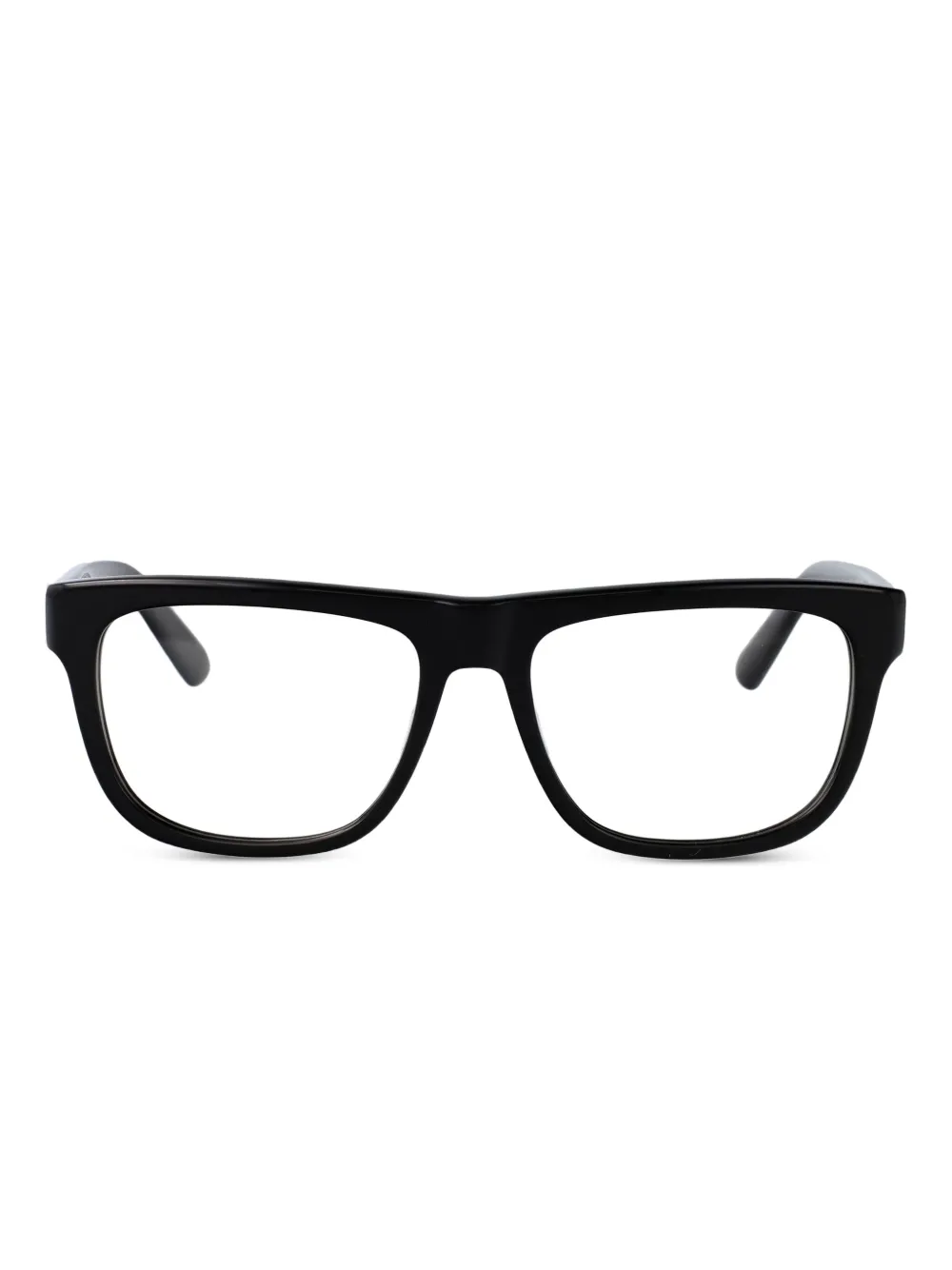 Очки с логотипом GCDS, черный
Очки с логотипом GCDS, черный