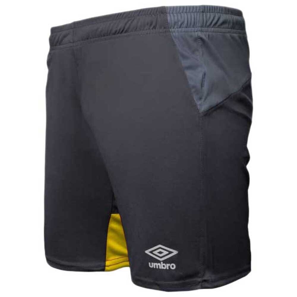 Шорты Umbro Core Training, черный 
Шорты Umbro Core Training, черный