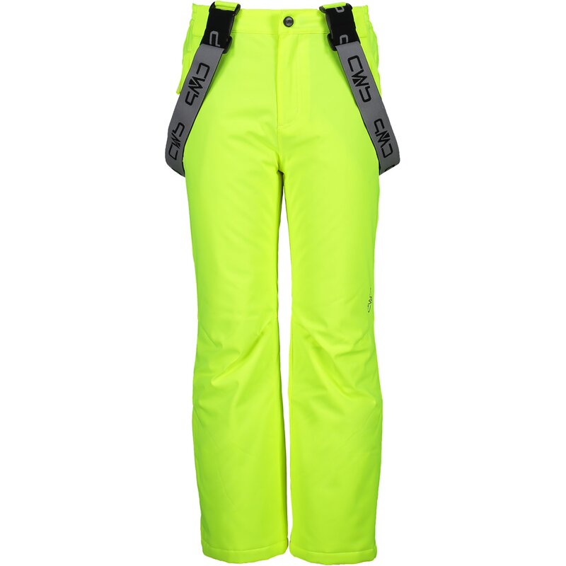 Комбинезон из саржи Cmp, желтый
Комбинезон из саржи Cmp, желтый