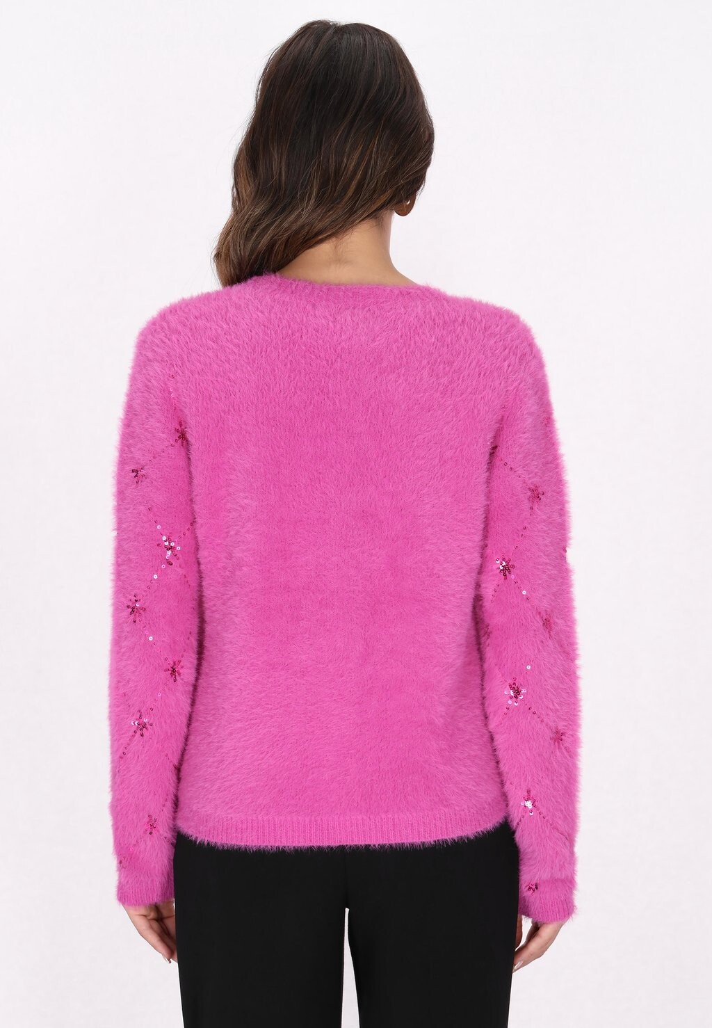 Кардиган faina, розовый
Кардиган faina, розовый