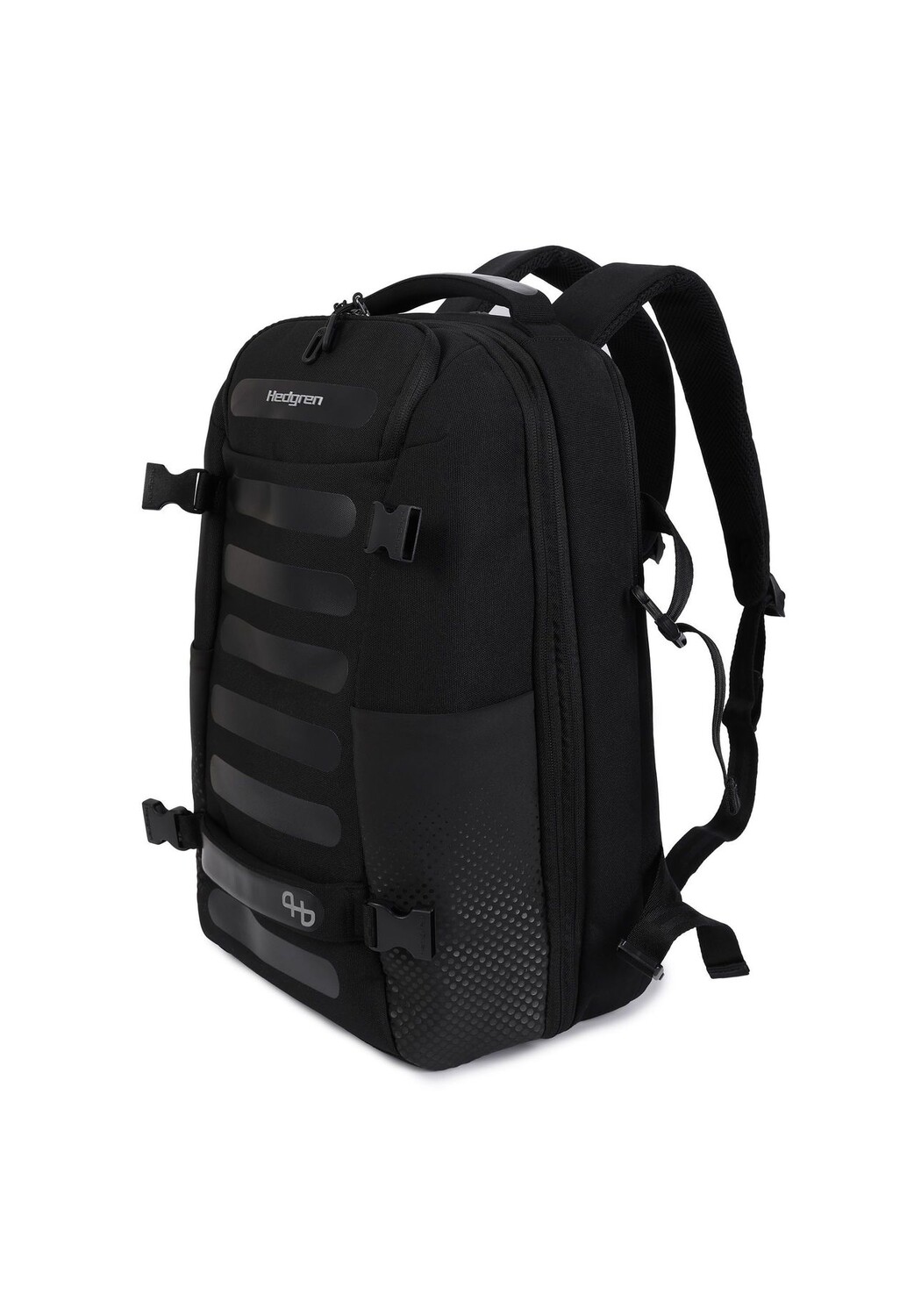 Рюкзак Comby RFID с отделением для ноутбука 46 см Hedgren, черный
Рюкзак Comby RFID с отделением для ноутбука 46 см Hedgren, черный