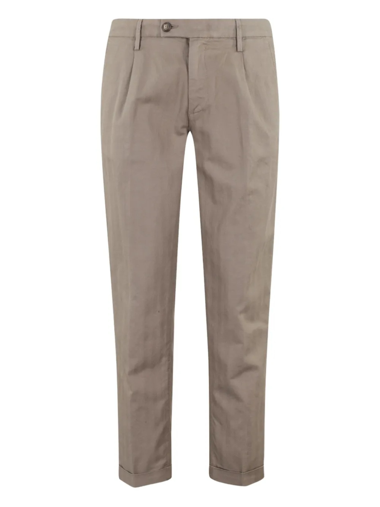 Брюки прямого покроя Re-Hash, нейтральный
Брюки прямого покроя Re-Hash, нейтральный