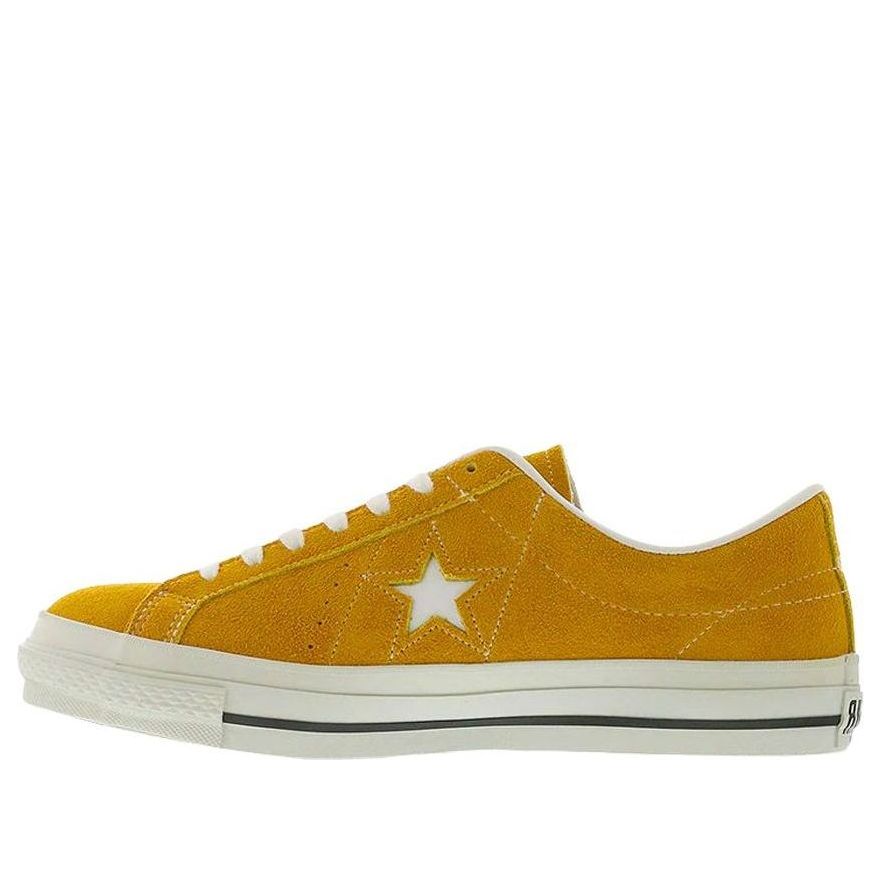 Беговые кроссовки Converse One Star J Seude OX 
Беговые кроссовки Converse One Star J Seude OX