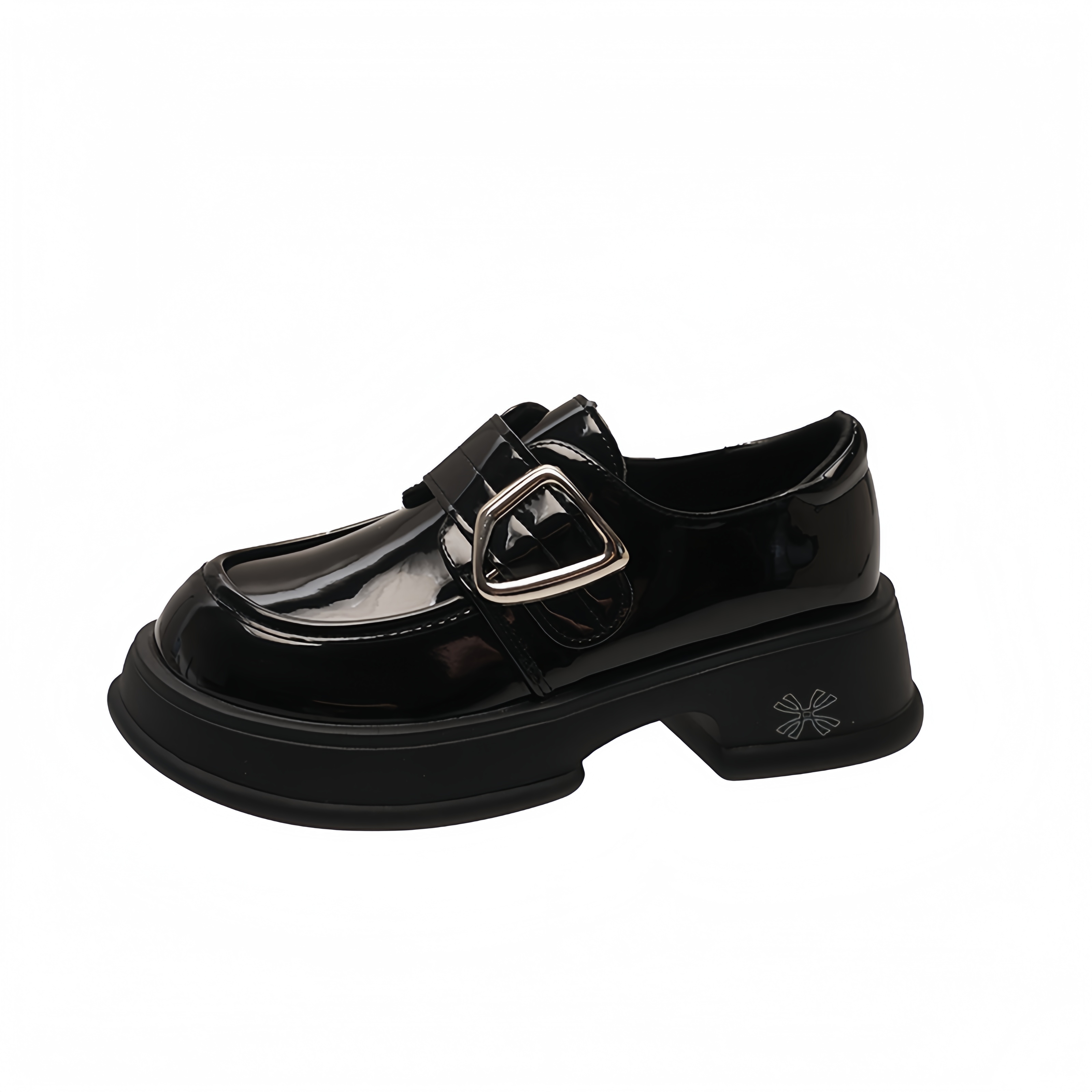 YUZHAOLIN Детские кожаные туфли черные подростковые
YUZHAOLIN Детские кожаные туфли черные подростковые