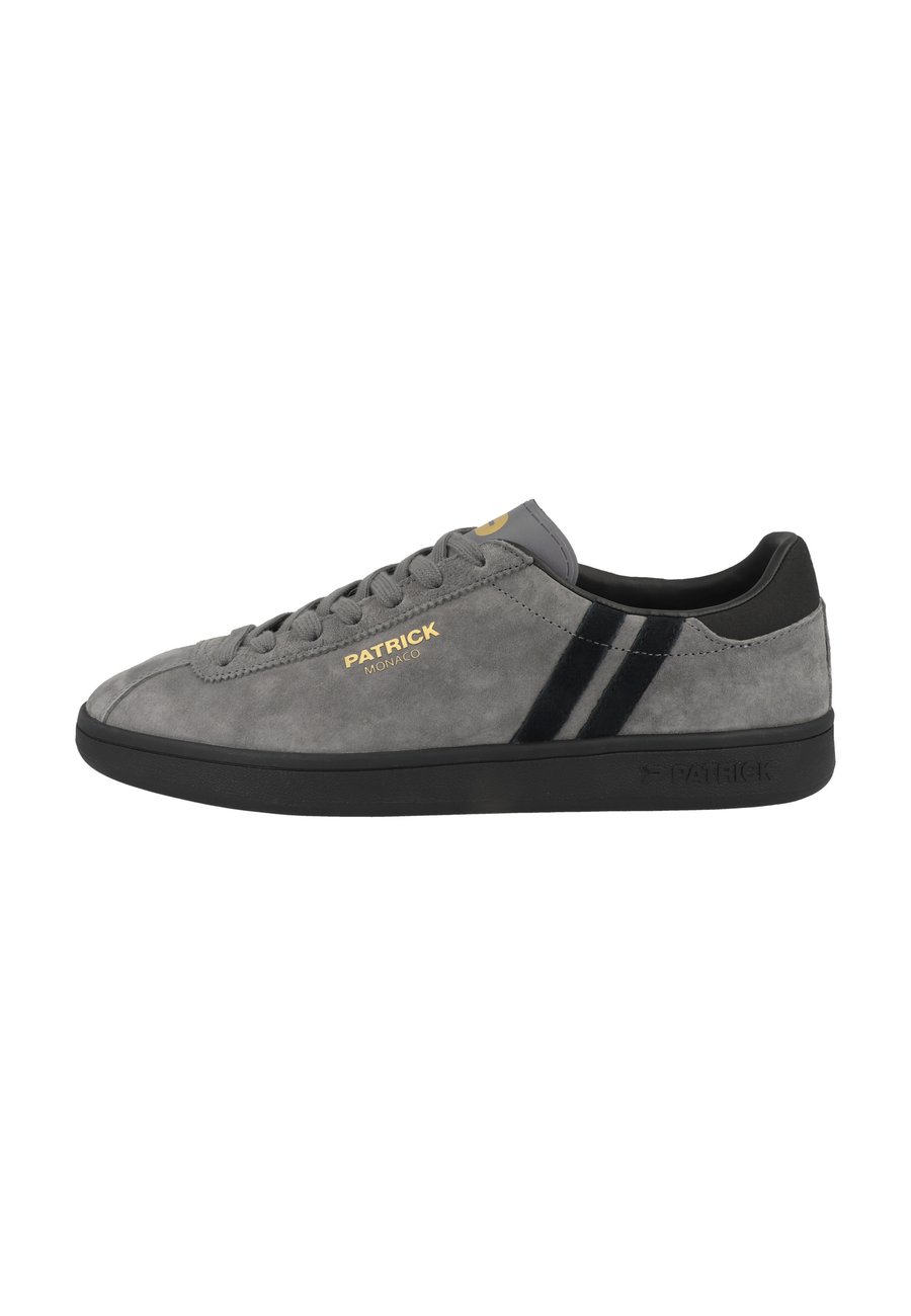 Кроссовки Patrick MONACO , Charcoal Black K J/Grey
Кроссовки Patrick MONACO , Charcoal Black K J/Grey