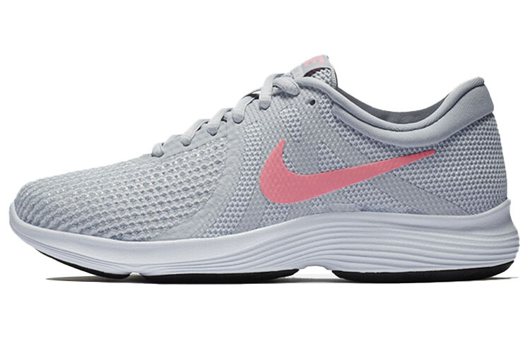 Кроссовки Nike Revolution 4 Pure Platinum Sunset Pulse Women's
Кроссовки Nike Revolution 4 Pure Platinum Sunset Pulse Women's