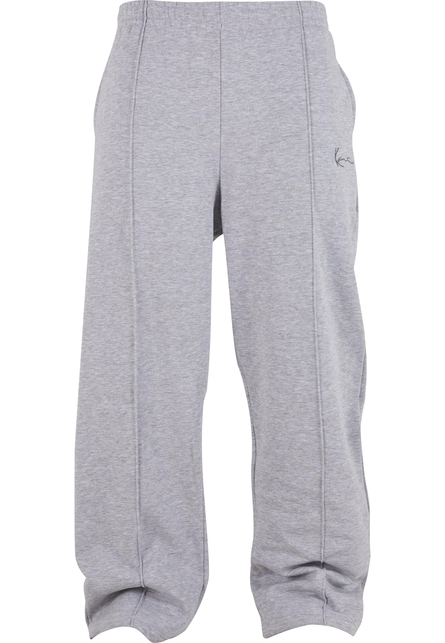 Широкие брюки Karl Kani, серый
Широкие брюки Karl Kani, серый