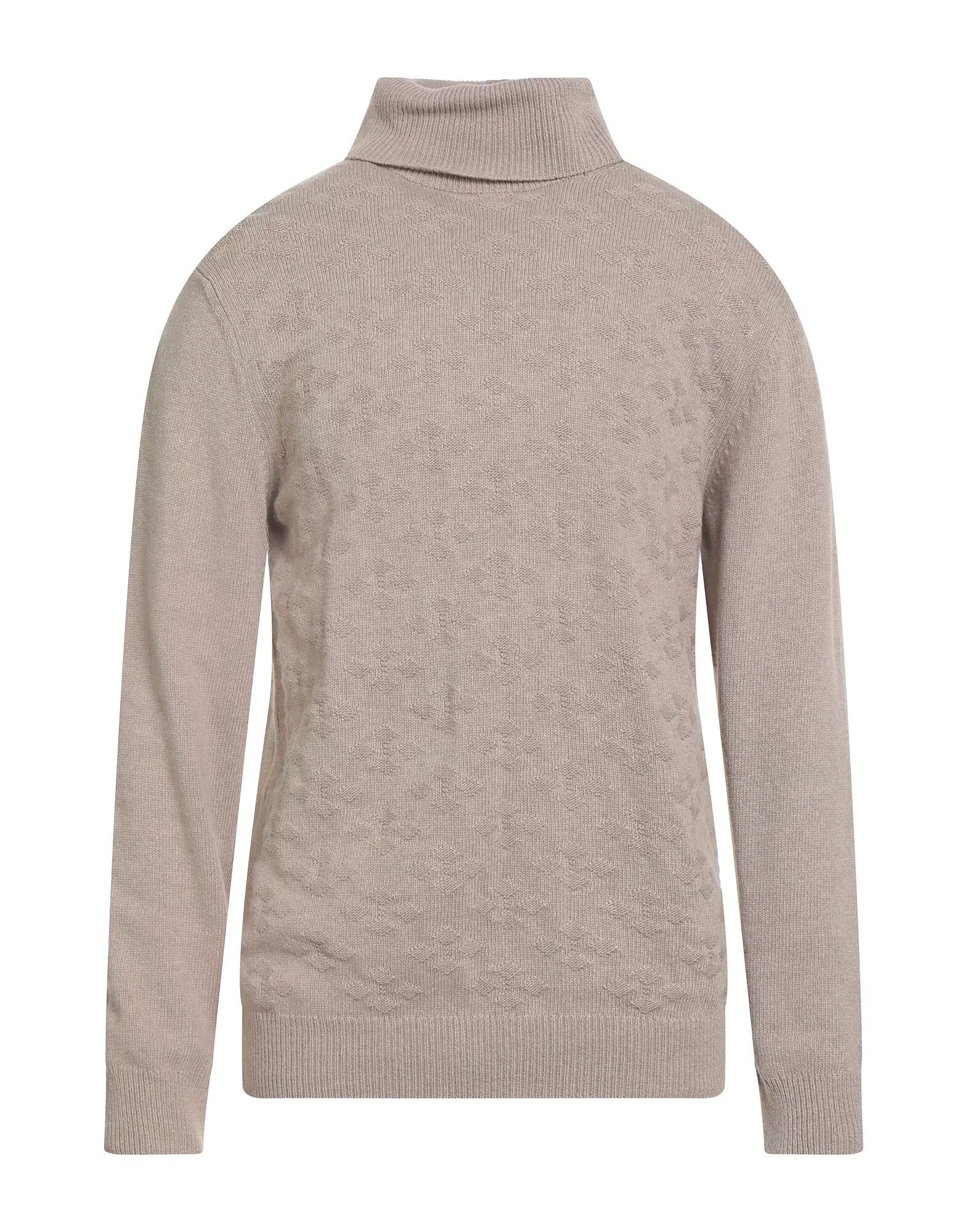 Водолазка Gioferrari, серо-коричневый
Водолазка Gioferrari, серо-коричневый