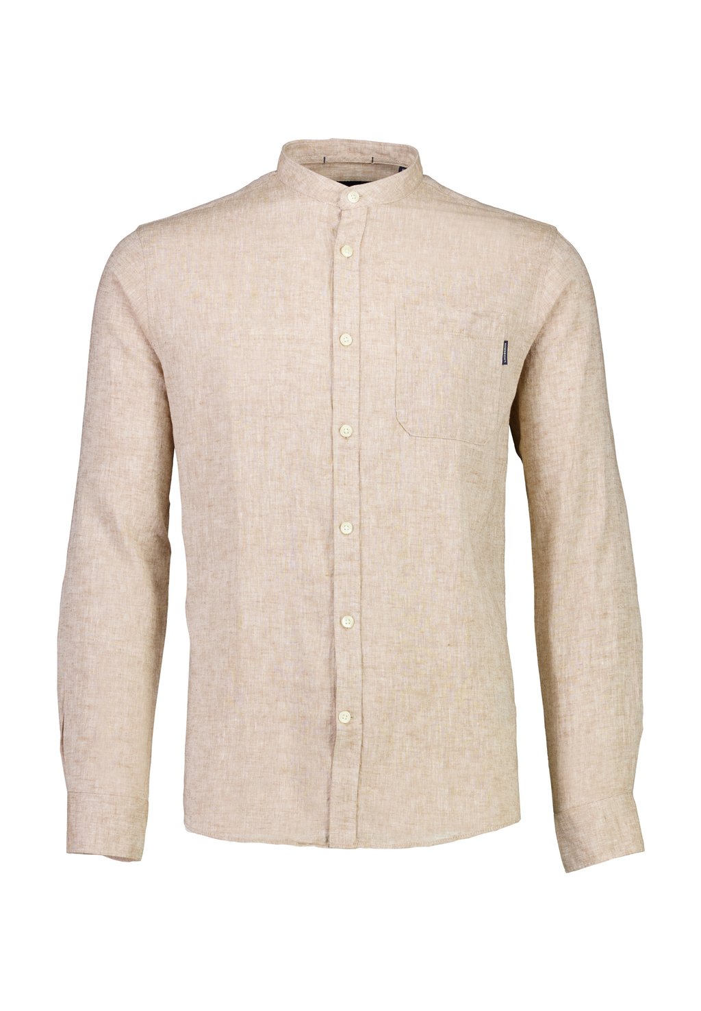 Рубашка Lindbergh, бежевый
Рубашка Lindbergh, бежевый