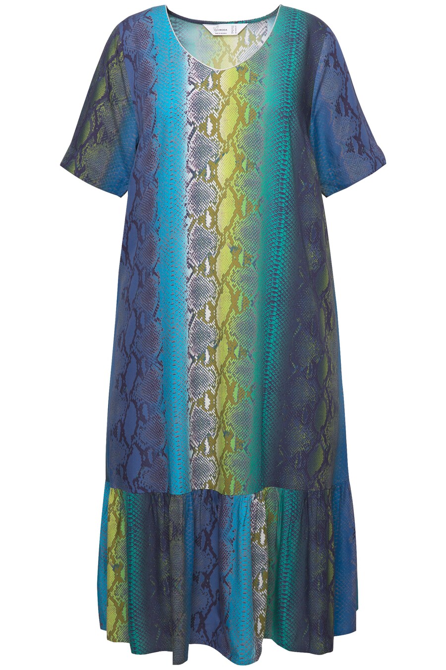 Миди платье MIAMODA, Mixed colors
Миди платье MIAMODA, Mixed colors