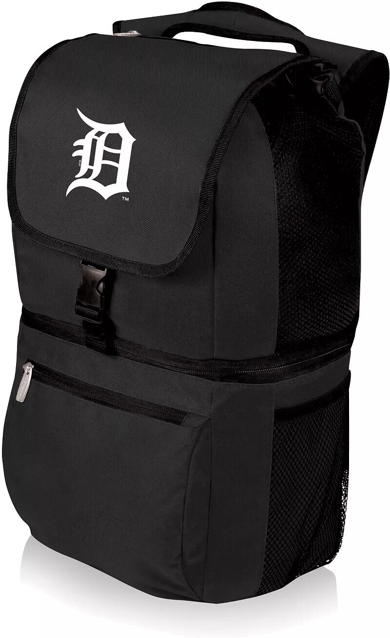 Рюкзак-холодильник Picnic Time Detroit Tigers Zuma 
Рюкзак-холодильник Picnic Time Detroit Tigers Zuma