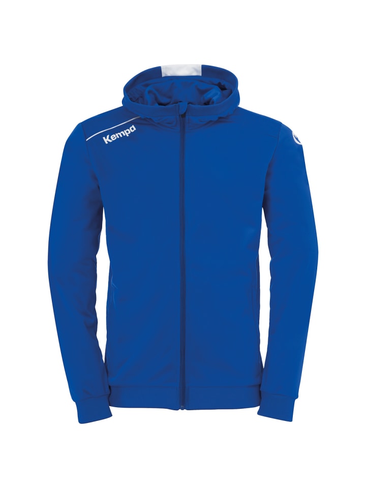 Функциональная куртка Kempa
Функциональная куртка Kempa