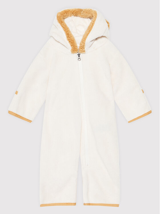 Комбинезон regular fit Tiny Bear Bunting 1523741 Columbia, белый
Комбинезон regular fit Tiny Bear Bunting 1523741 Columbia, белый