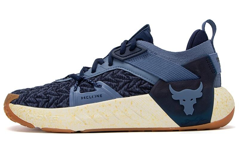 Мужская тренировочная обувь Under Armour
Мужская тренировочная обувь Under Armour