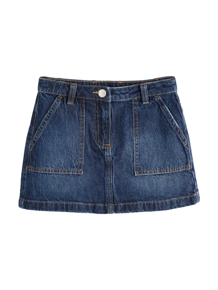 Юбка Next, темно-синий
Юбка Next, темно-синий