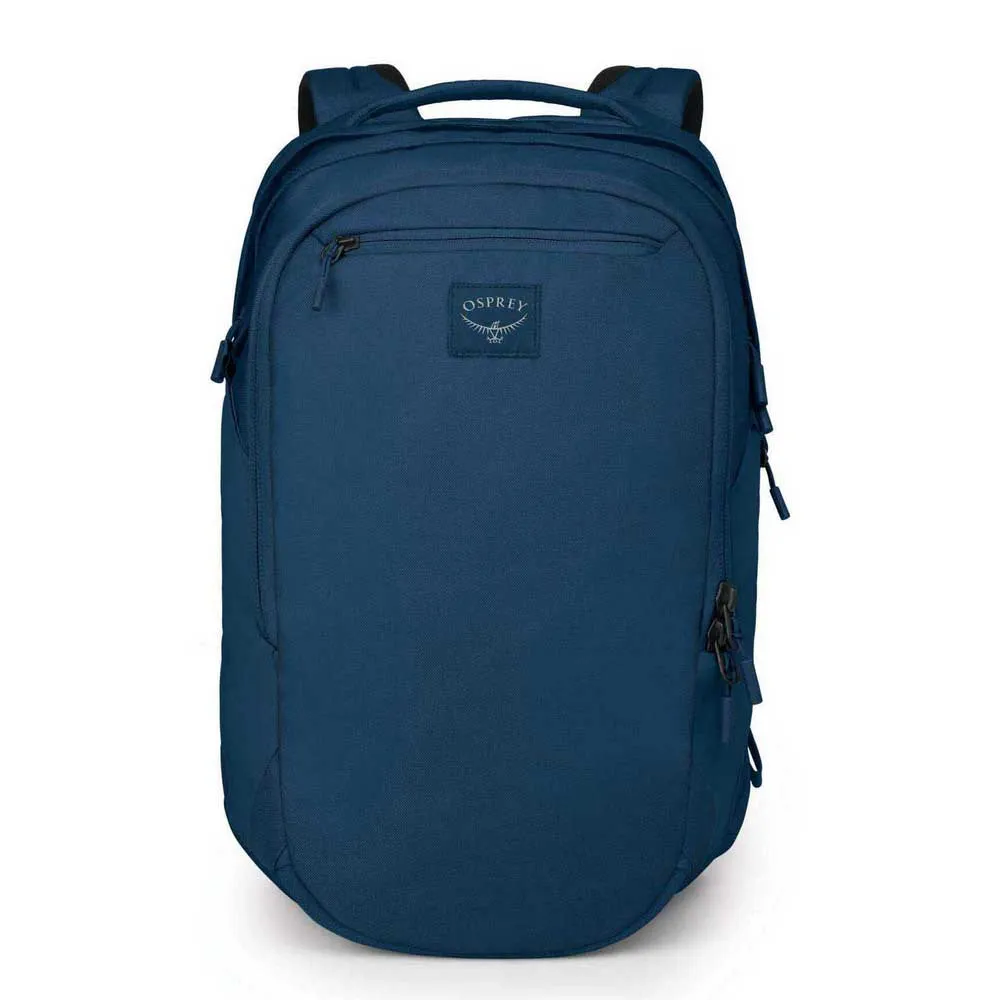 Рюкзак Osprey Aoede Airspeed 20L, синий
Рюкзак Osprey Aoede Airspeed 20L, синий