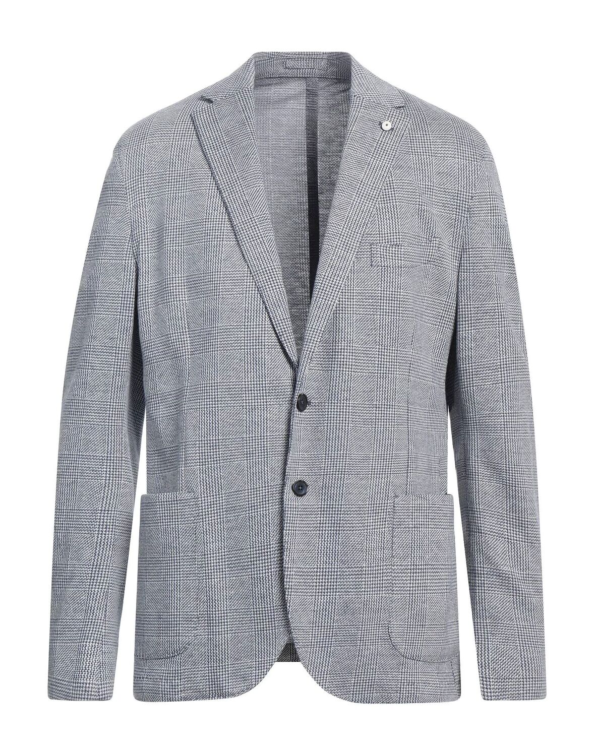 Блейзер L.B.M. 1910, синий
Блейзер L.B.M. 1910, синий