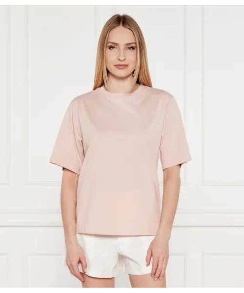 Футболка Loose fit Boss Orange, розовый
Футболка Loose fit Boss Orange, розовый